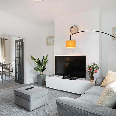 Cudworth House, Barnsley For Contractors & Families, Free Parking, High Speed Wifi Etcヴィラ エクステリア 写真