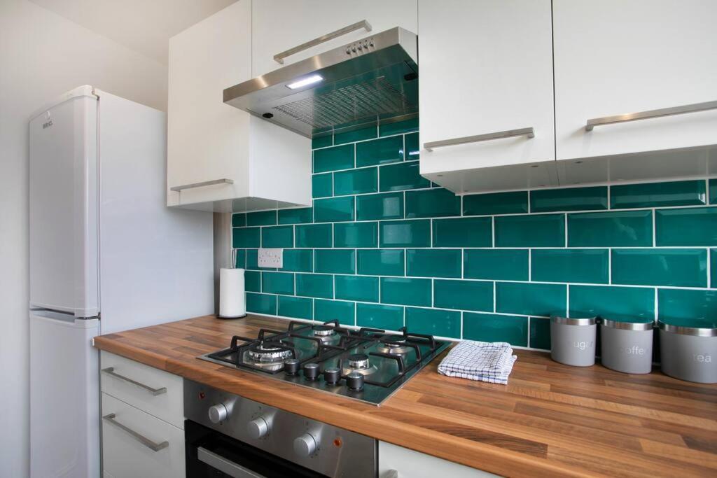Cudworth House, Barnsley For Contractors & Families, Free Parking, High Speed Wifi Etcヴィラ エクステリア 写真