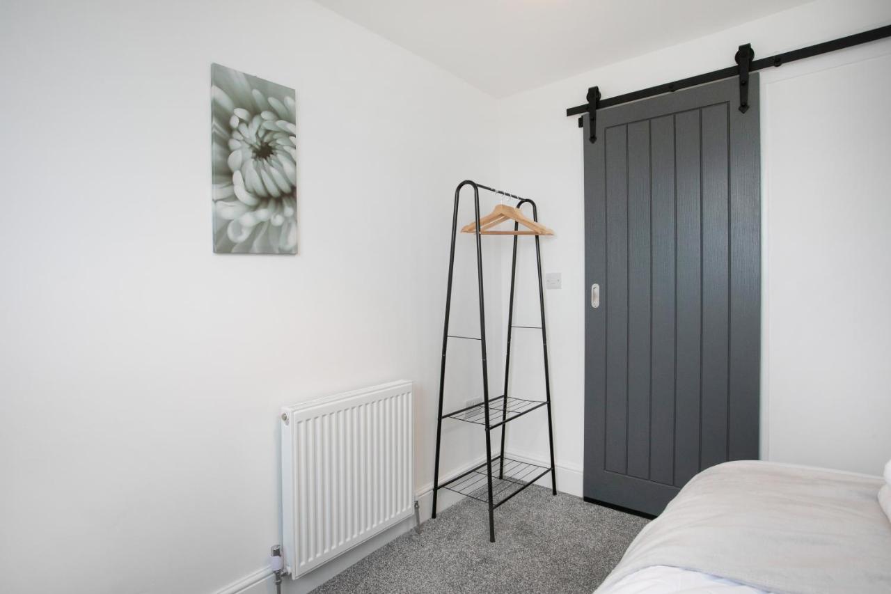 Cudworth House, Barnsley For Contractors & Families, Free Parking, High Speed Wifi Etcヴィラ エクステリア 写真