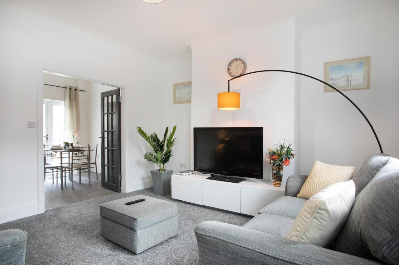 Cudworth House, Barnsley For Contractors & Families, Free Parking, High Speed Wifi Etcヴィラ エクステリア 写真