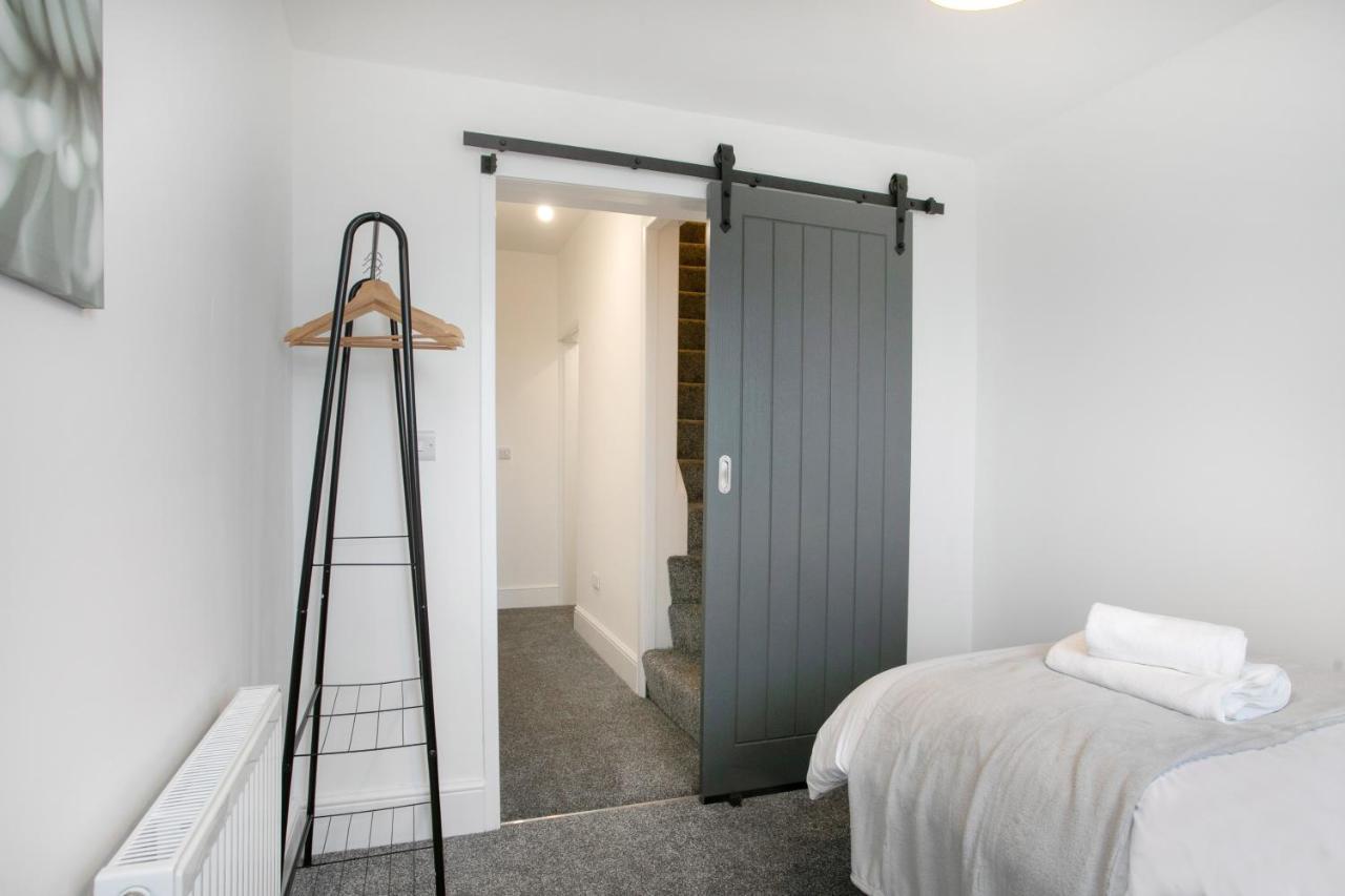 Cudworth House, Barnsley For Contractors & Families, Free Parking, High Speed Wifi Etcヴィラ エクステリア 写真