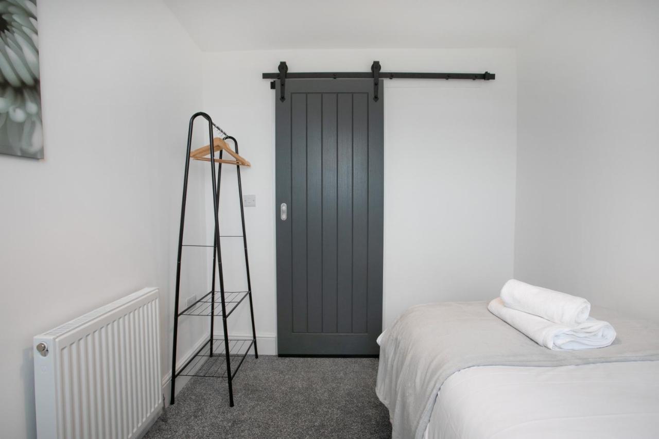 Cudworth House, Barnsley For Contractors & Families, Free Parking, High Speed Wifi Etcヴィラ エクステリア 写真