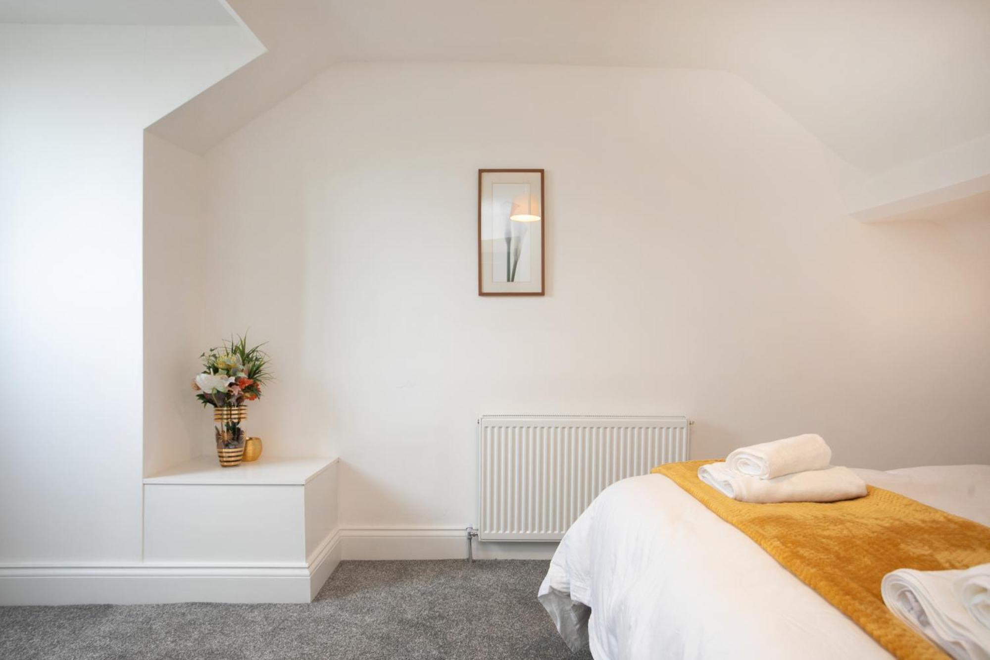 Cudworth House, Barnsley For Contractors & Families, Free Parking, High Speed Wifi Etcヴィラ エクステリア 写真